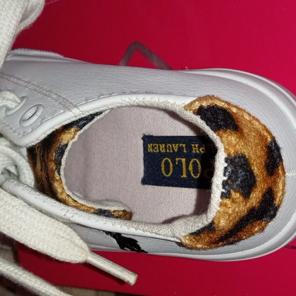 Polo shoes - Picture 4 of 12